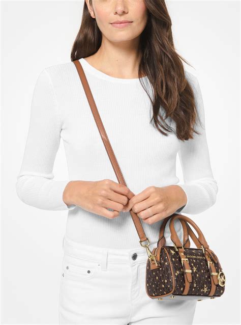 michael kors speedy tas kopen|Bedford Legacy Extra.